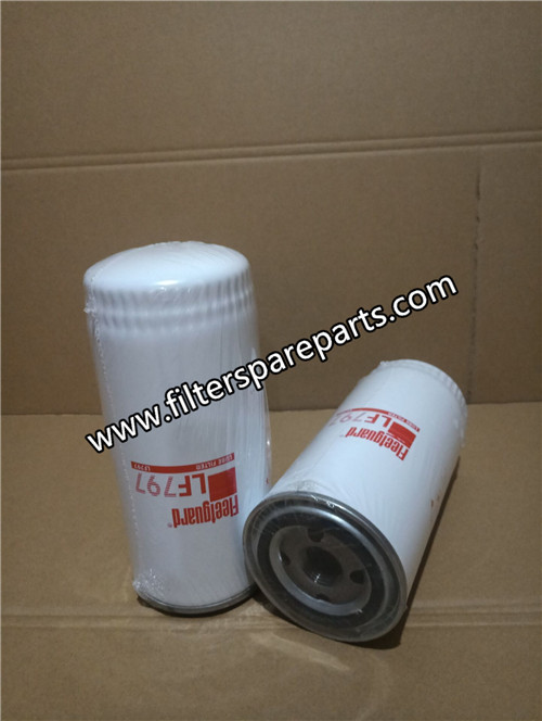 LF797 Fleetguard Lube Filter on sale - Click Image to Close